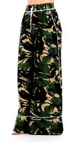 Thumbnail for your product : Off-White Camouflage Track Pants