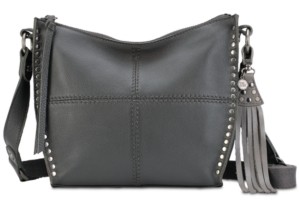 the sak silverlake city leather crossbody