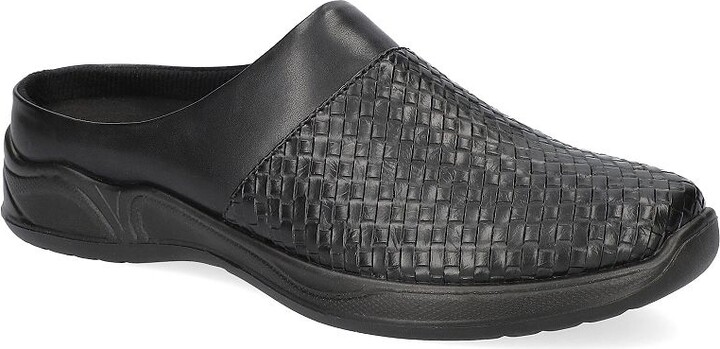 Easy Street Shoes Janalee Women's Comfort Mules