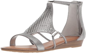 carlos santana shoes wedges