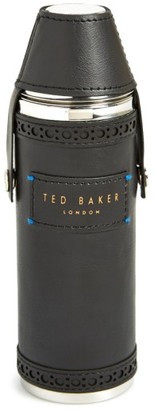 Ted Baker Hip Flask & Cups