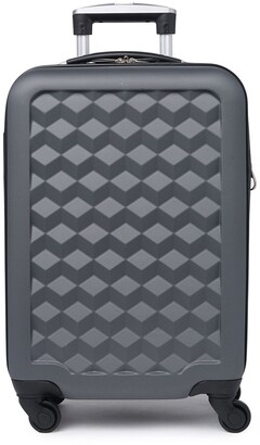 zara mini bolsa with knots