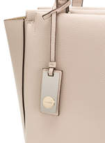 Thumbnail for your product : Calvin Klein front compartment tote bag
