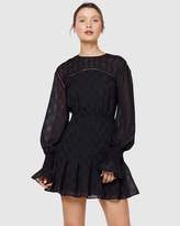 Thumbnail for your product : Stevie May Nuance Mini Dress