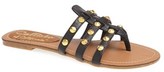 Thumbnail for your product : Callisto 'Rose' Sandal