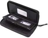 Thumbnail for your product : Petunia Pickle Bottom Infant Girl's 'Wanderlust' Wallet - Black