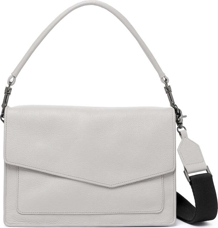 Asymmetrical Crossbody Bag | ShopStyle