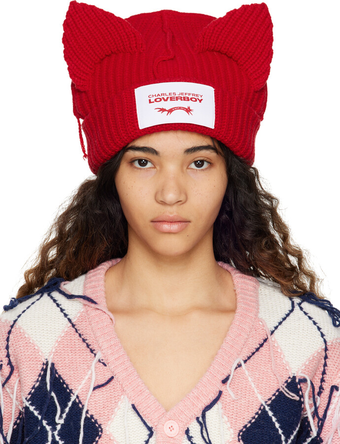 Charles Jeffrey Loverboy Women's Hats | ShopStyle