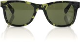Thumbnail for your product : Mosley Tribes Camouflage Branston Sunglasses