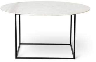 Oliver Bonas Frame Marble Table
