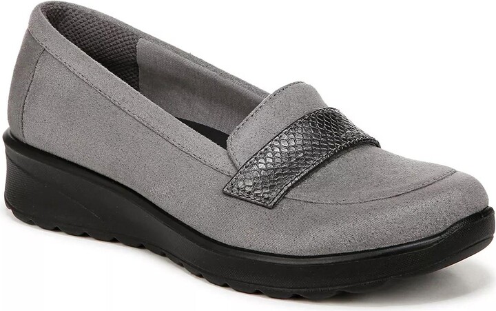LifeStride Gamma Wedge SlipOn