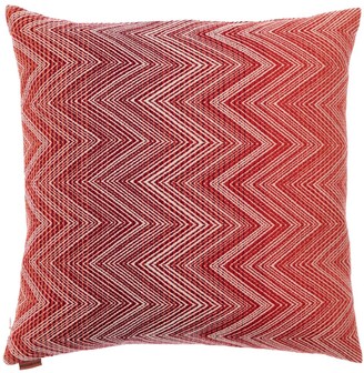 MISSONI HOME COLLECTION Timmy Wool Cushion