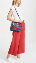 Thumbnail for your product : Lizzie Fortunato Safari Clutch