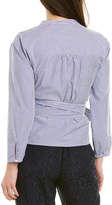 Thumbnail for your product : J.Crew Top