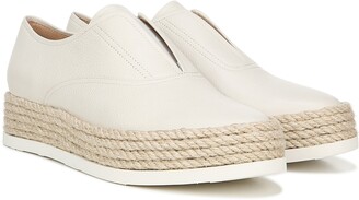 via spiga morgan slip on