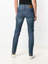 Thumbnail for your product : Dondup straight cut jeans