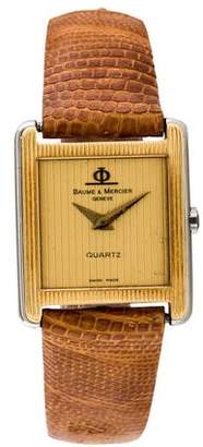 Baume & Mercier Classic Watch