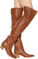 Thumbnail for your product : Gianvito Rossi Daenerys over-the-knee boots