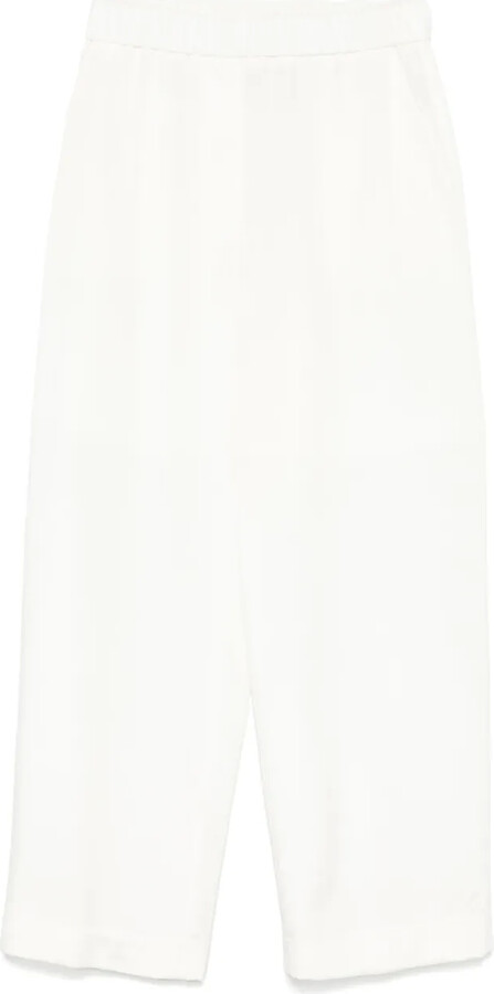 Peserico Tapered Trousers