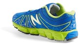 Thumbnail for your product : New Balance '890 V4 Takedown' Running Shoe (Toddler, Little Kid & Big Kid) (Online Only)