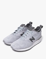 Thumbnail for your product : New Balance M997 in Grey