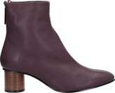 Thumbnail for your product : Anna Baiguera Ankle Boots Black