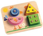 Thumbnail for your product : Djeco Educational&construction toys
