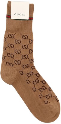 white gucci socks mens