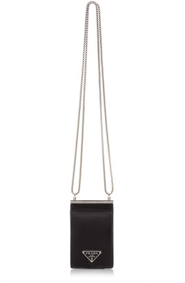 prada purse strap