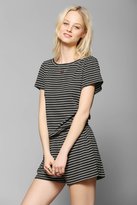 Thumbnail for your product : BDG Knit Stripe Romper