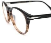 Thumbnail for your product : David Beckham Round Frame Glasses