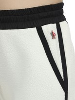 Thumbnail for your product : MONCLER GRENOBLE Polartech Recycled Techno Pants