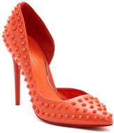 Thumbnail for your product : Kenneth Cole New York York Studded Pump