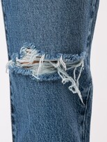 Thumbnail for your product : Nobody Denim Bessette slim jeans