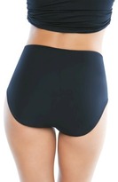 Thumbnail for your product : Sara Blakely ASSETS® by Women's Full Coverage Swim Bottom -Black