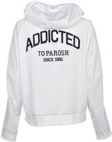 Thumbnail for your product : P.A.R.O.S.H. Zipped Hoodie