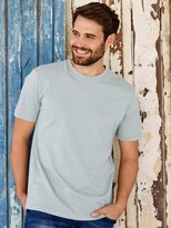 Thumbnail for your product : M&Co Plain crew neck t-shirt