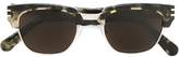 Thumbnail for your product : Marc Jacobs square frame sunglasses