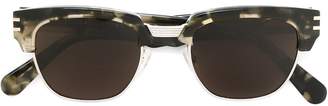 Marc Jacobs square frame sunglasses