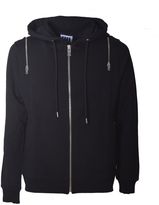 Thumbnail for your product : Les Hommes Hooded Jacket