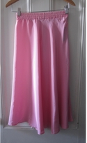 Thumbnail for your product : Tucker Silk Skirt
