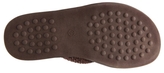 Thumbnail for your product : Aston Grey Barcelona Slip-On Sandal