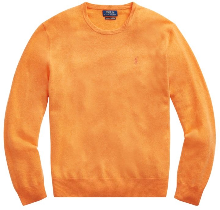 polo cashmere sweaters