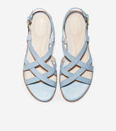 Thumbnail for your product : Cole Haan Analeigh Grand Strappy Sandal