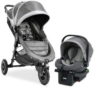 Baby Jogger City Mini GT Travel System