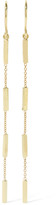 Thumbnail for your product : Jennifer Meyer 18-karat Gold Earrings