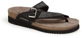 Thumbnail for your product : Mephisto 'Helen - Spark' Leather Sandal