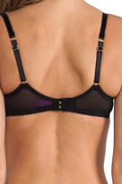 Thumbnail for your product : L'Agent by Agent Provocateur Clementina Plunge Bra