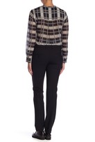 Thumbnail for your product : Theory Hartsdale Stretch Wool Blend Pants