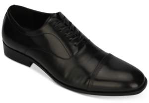 Kenneth Cole Reaction Men's Robson Lace-Up Shoes Men's Shoes